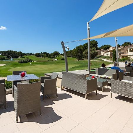 Madame Vacances Domaine Du Provence Country Club Service Premium Saumane-de-Vaucluse Esterno foto